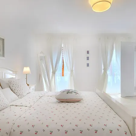 Villa Mare Monti *