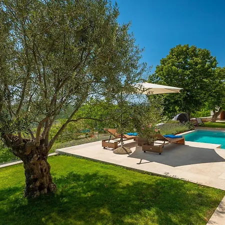 Willa Mare Monti Drivenik