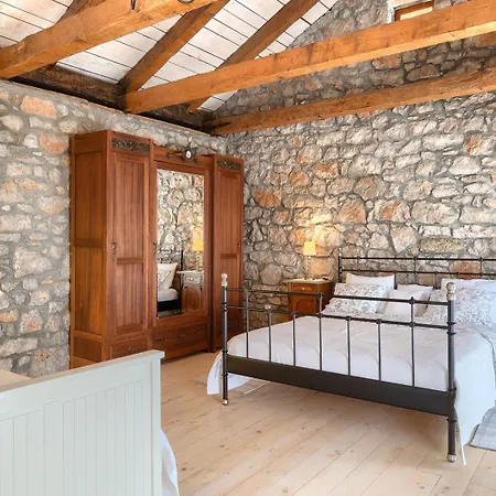 Mare Monti * Drivenik