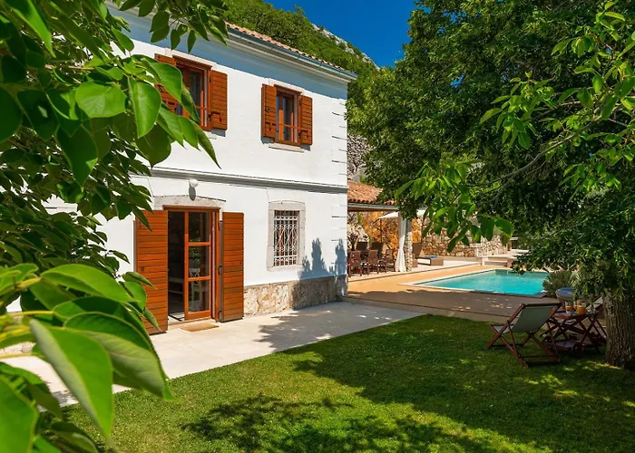 别墅 Mare Monti Drivenik