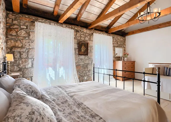 Mare Monti * Drivenik