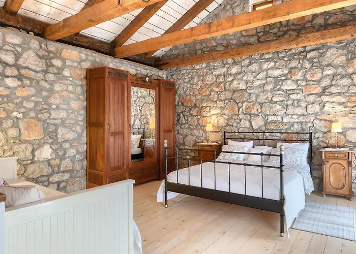 Mare Monti * Drivenik